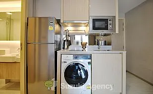 WALDEN ASOKE：1 BED ROOM Interior Photos No.25