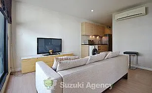 D25 Condominium Thonglor：1 BED ROOM Interior Photos No.23