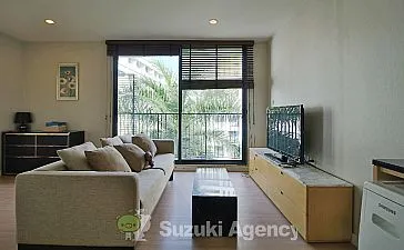 D25 Condominium Thonglor