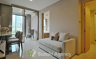 WALDEN ASOKE：1 BED ROOM Interior Photos No.20