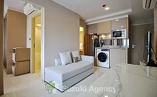 WALDEN ASOKE：1 BED ROOM Interior Photos No.23