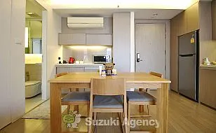 Mode Sukhumvit 61：1 BED ROOM Interior Photos No.24