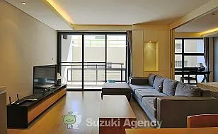 Mode Sukhumvit 61：1 BED ROOM Interior Photos No.20