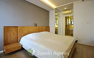 Mode Sukhumvit 61：1 BED ROOM Interior Photos No.72