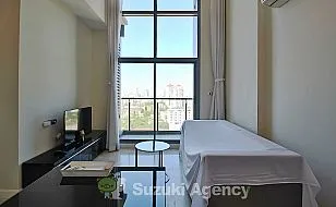 The Crest Sukhumvit 34：2 BED ROOM Interior Photos No.26