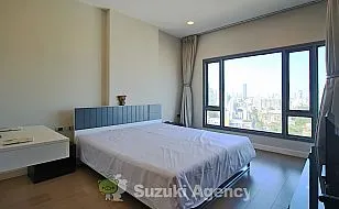 The Crest Sukhumvit 34：2 BED ROOM Interior Photos No.65