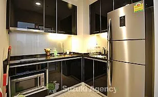 The Crest Sukhumvit 34：2 BED ROOM Interior Photos No.31