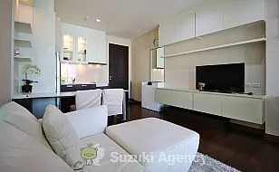 IVY Thonglor：1 BED ROOM Interior Photos No.24