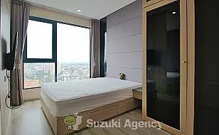 Ideo Mobi Sukhumvit 66：2 BED ROOM Interior Photos No.66