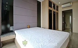 Ideo Mobi Sukhumvit 66：2 BED ROOM Interior Photos No.67