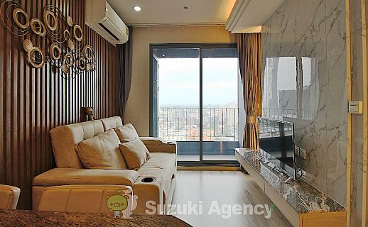 Ideo Mobi Sukhumvit 66