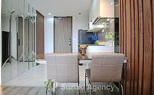 Ideo Mobi Sukhumvit 66：2 BED ROOM Interior Photos No.31