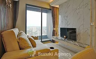 Ideo Mobi Sukhumvit 66：2 BED ROOM Interior Photos No.28