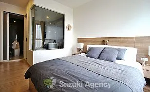 Rhythm Sukhumvit 50：1 BED ROOM Interior Photos No.72