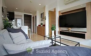 Rhythm Sukhumvit 50：1 BED ROOM Interior Photos No.24