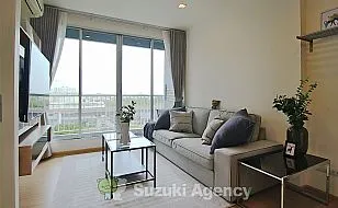 Rhythm Sukhumvit 50：1 BED ROOM Interior Photos No.21