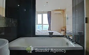 Rhythm Sukhumvit 50：1 BED ROOM Interior Photos No.73