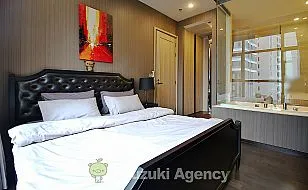 The XXXIX by Sansiri：1 BED ROOM Interior Photos No.72