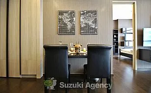 The XXXIX by Sansiri：1 BED ROOM Interior Photos No.24