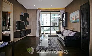 The XXXIX by Sansiri：1 BED ROOM Interior Photos No.20