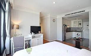 Centre Point hotel chidlom：Studio Interior Photos No.17