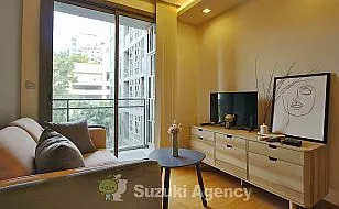 Via Botani：1 BED ROOM Interior Photos No.22