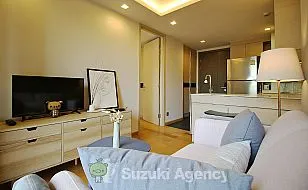 Via Botani：1 BED ROOM Interior Photos No.23