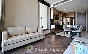 The ESSE Sukhumvit 36：2 BED ROOM Interior Photos No.30