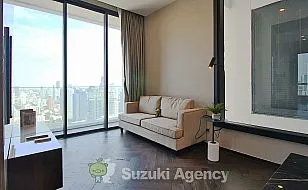 The ESSE Sukhumvit 36：2 BED ROOM Interior Photos No.27