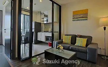The Base Park West Sukhumvit 77