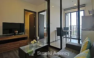 The Base Park West Sukhumvit 77：1 BED ROOM Interior Photos No.21