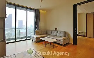 BEATNIQ Sukhumvit 32：1 BED ROOM Interior Photos No.21