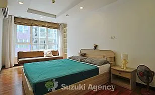 Avenue 61 Sukhumvit：2 BED ROOM Interior Photos No.67