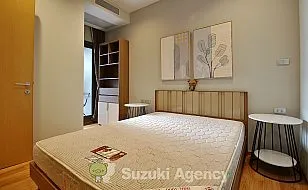 Hyde Sukhumvit 13：3 BED ROOM Interior Photos No.70