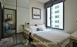 Edge Sukhumvit 23：1 BED ROOM Interior Photos No.71