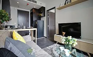 Edge Sukhumvit 23：1 BED ROOM Interior Photos No.24