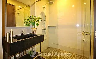 Edge Sukhumvit 23：1 BED ROOM Interior Photos No.73
