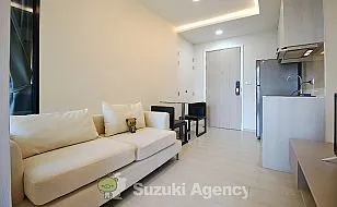 Vtara Sukhumvit 36：1 BED ROOM Interior Photos No.23
