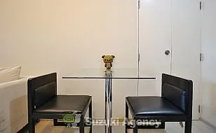 Vtara Sukhumvit 36：1 BED ROOM Interior Photos No.24