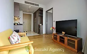 KEYNE by Sansiri：1 BED ROOM Interior Photos No.23