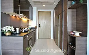 KEYNE by Sansiri：1 BED ROOM Interior Photos No.25