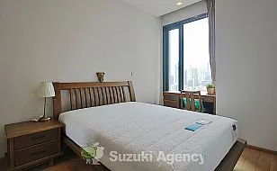 KEYNE by Sansiri：1 BED ROOM Interior Photos No.71