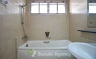 The Waterford Diamond Tower：3 BED ROOM Interior Photos No.81