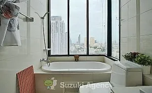 The Alcove Thonglor 10：1 BED ROOM Interior Photos No.73