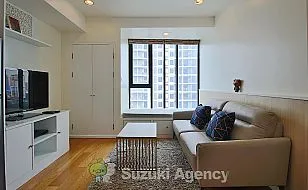 The Alcove Thonglor 10：1 BED ROOM Interior Photos No.20