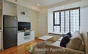 The Alcove Thonglor 10：1 BED ROOM Interior Photos No.22
