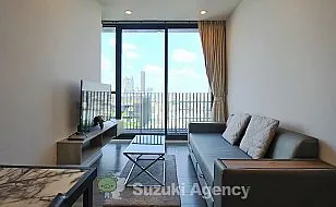 Whizdom Essence：2 BED ROOM Interior Photos No.26