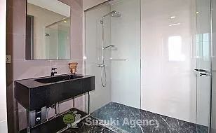 Edge Sukhumvit 23：1 BED ROOM Interior Photos No.73