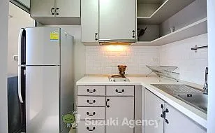 Condo One X Sukhumvit 26：2 BED ROOM Interior Photos No.31