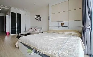 Sky Walk：Studio Interior Photos No.17